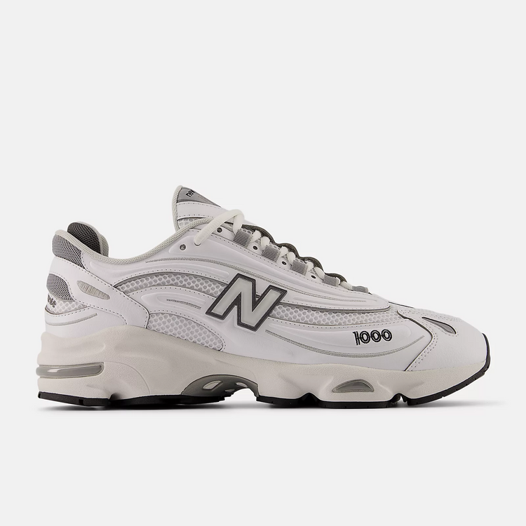 New Balance 1000 'White'