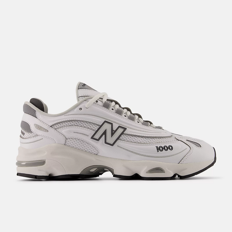New Balance 1000 'White'
