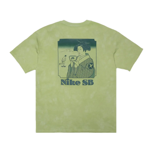 Nike SB Yuto T-shirt 'Olive Aura'