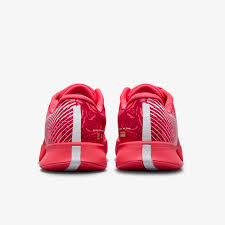 NikeCourt Air Zoom Vapor 11 HC 'Ember Glow'
