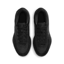 Nike GT Hustle Academy 'Triple Black'
