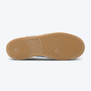 Nike Court Vision LO 'Black Gum Light Brown Sail'