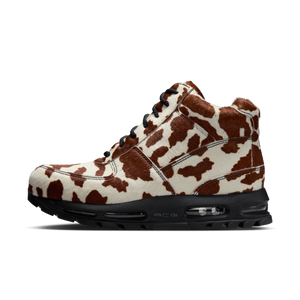 Nike Air Max Goadome 'Pony Hair Pack - Cow Print'