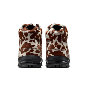 Nike Air Max Goadome 'Pony Hair Pack - Cow Print'
