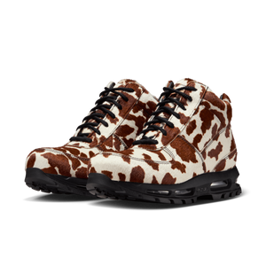 Nike Air Max Goadome 'Pony Hair Pack - Cow Print'