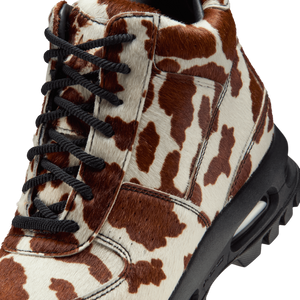 Nike Air Max Goadome 'Pony Hair Pack - Cow Print'