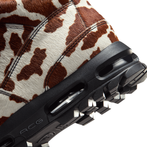 Nike Air Max Goadome 'Pony Hair Pack - Cow Print'