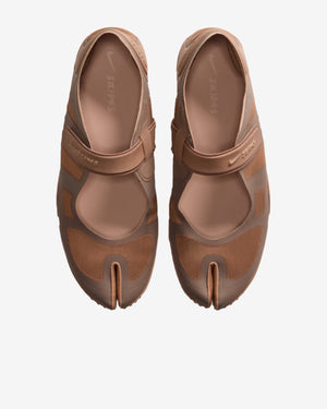 NikeSKIMS Wmns Air Rift 'Archaeo Brown'