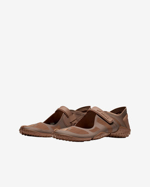 NikeSKIMS Wmns Air Rift 'Archaeo Brown'