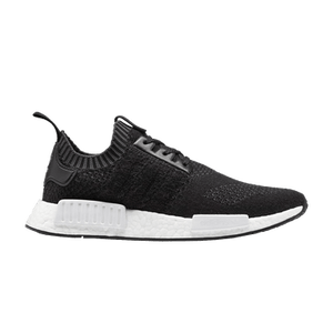 A Ma Maniere x Invincible x adidas NMD_R1 Primeknit 'Core Black'