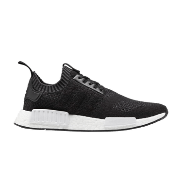 A Ma Maniere x Invincible x adidas NMD_R1 Primeknit 'Core Black'
