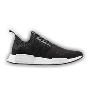 A Ma Maniere x Invincible x adidas NMD_R1 Primeknit 'Core Black'