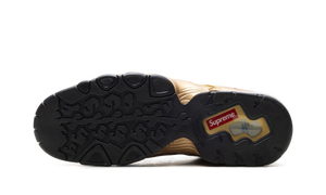 Supreme x SB x Nike Air Max 2 CB '94 Low 'Metallic Gold'