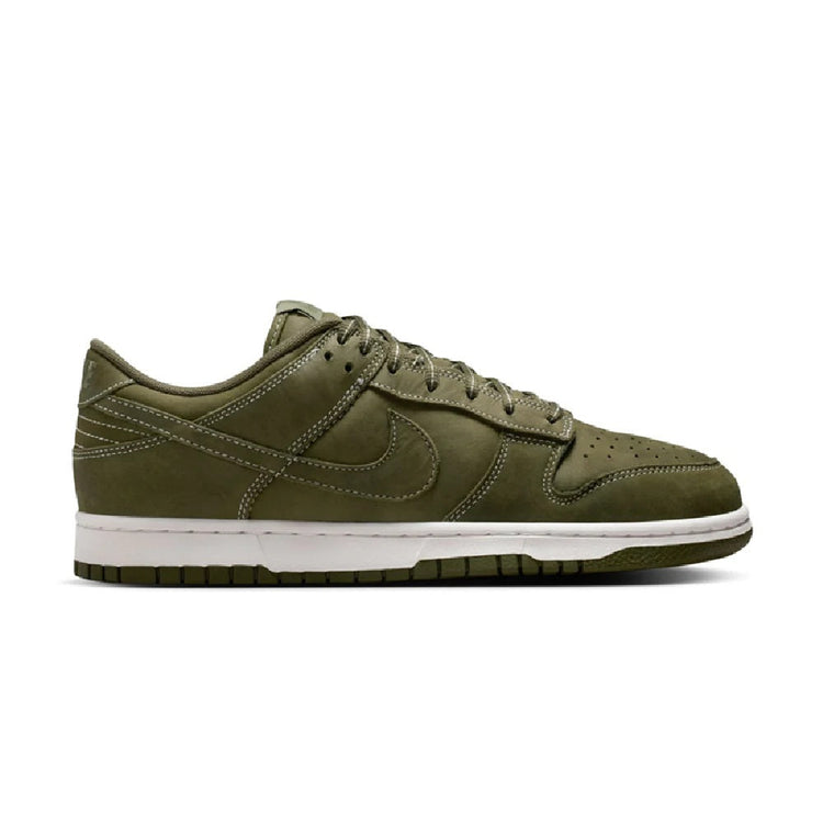 Nike Dunk Low QS 'Medium Olive'