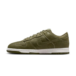 Nike Dunk Low QS 'Medium Olive'