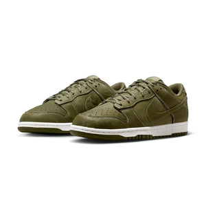 Nike Dunk Low QS 'Medium Olive'