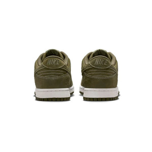 Nike Dunk Low QS 'Medium Olive'
