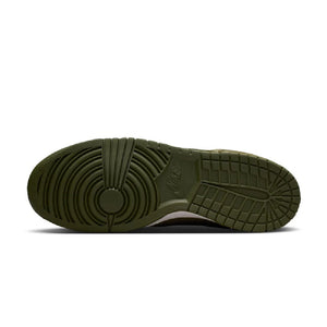 Nike Dunk Low QS 'Medium Olive'
