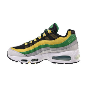 Nike Air Max 95 'Yardrunners Pack - Norfolk State'