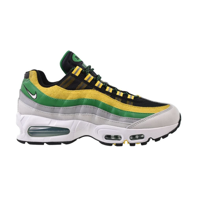 Nike Air Max 95 'Yardrunners Pack - Norfolk State'