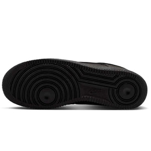 Nike Air Force 1 Low Retro Premium QS 'Black Tea Badgeless'