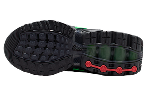 Nike Air Max Dn GS 'Black/Black/Anthracite/Green Strike'