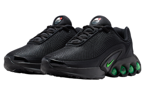 Nike Air Max Dn GS 'Black/Black/Anthracite/Green Strike'
