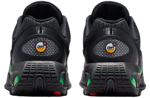 Nike Air Max Dn GS 'Black/Black/Anthracite/Green Strike'