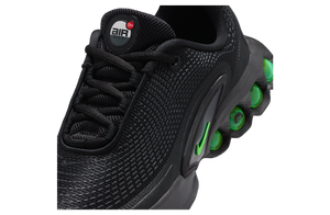 Nike Air Max Dn GS 'Black/Black/Anthracite/Green Strike'