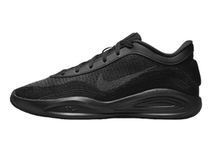 Nike GT Hustle Academy 'Triple Black'