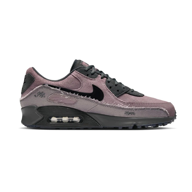 Nike Air Max 90 Premium 'Light Violet Ore'