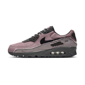 Nike Air Max 90 Premium 'Light Violet Ore'