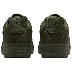 Nike Air Force 1 Low Premium 'Morse Code Croc'