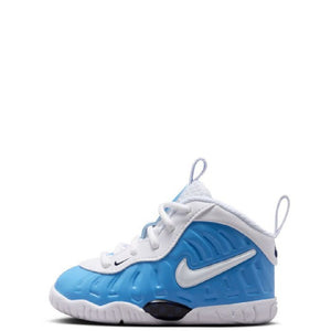 Nike Little Posite One TD 'Univsersity Blue'