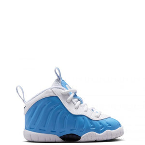 Nike Little Posite One TD 'Univsersity Blue'