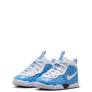 Nike Little Posite One TD 'Univsersity Blue'