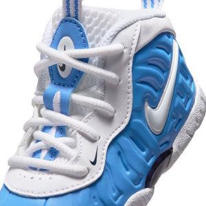 Nike Little Posite One TD 'Univsersity Blue'