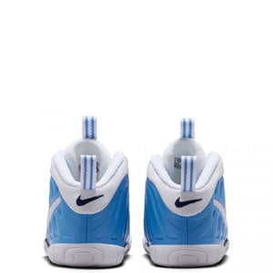 Nike Little Posite One TD 'Univsersity Blue'