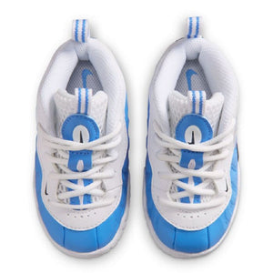 Nike Little Posite One TD 'Univsersity Blue'