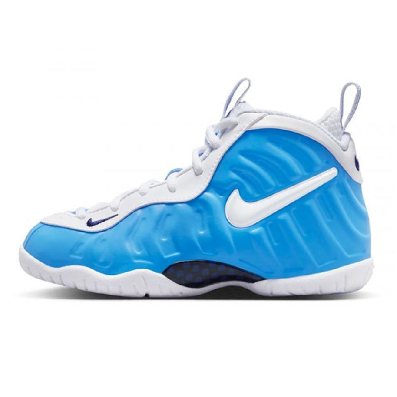 Nike Little Posite One PS 'University Blue'