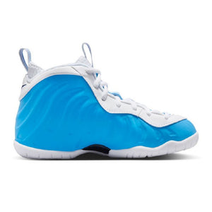 Nike Little Posite One PS 'University Blue'