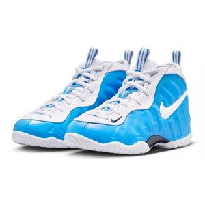 Nike Little Posite One PS 'University Blue'