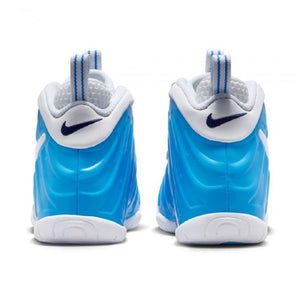 Nike Little Posite One PS 'University Blue'
