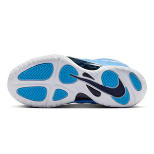 Nike Little Posite One PS 'University Blue'