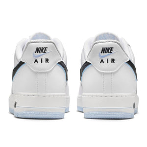 Nike Air Force 1 Low '07 'White Black Hydrogen Blue'