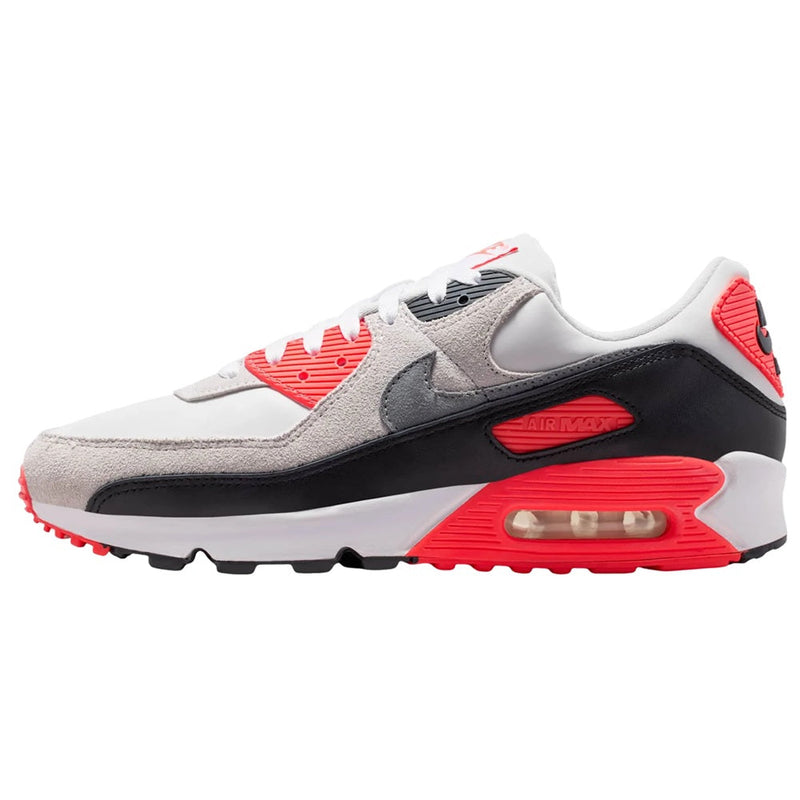 Nike Air Max 90 'Infrared 3M' 2026