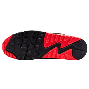 Nike Air Max 90 'Infrared 3M' 2026