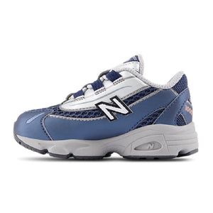 New Balance 1000 Bungee Lace Toddler 'Vintage Indigo'