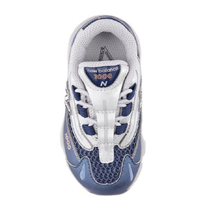 New Balance 1000 Bungee Lace Toddler 'Vintage Indigo'