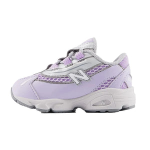 New Balance 1000 Bungee Lace Toddler 'Bright Lavender'